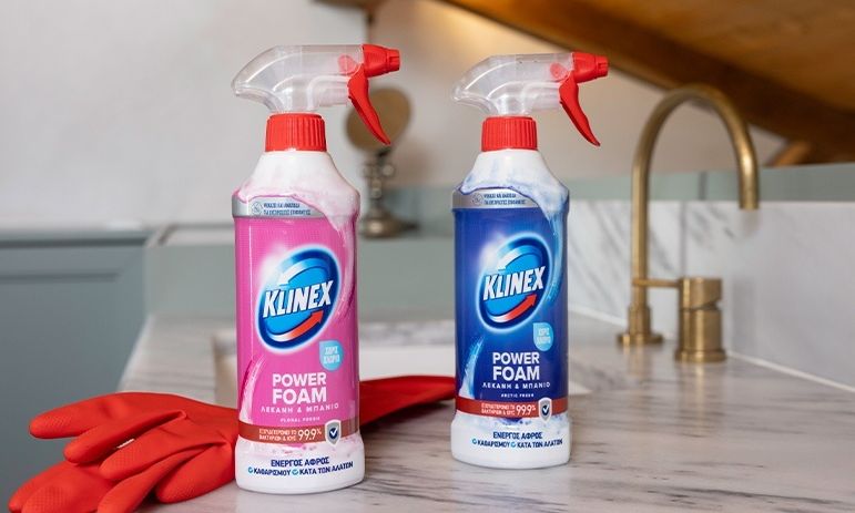 Creativity alert! Η στιγμή που έγινα η πιο ανατρεπτική δημιουργική εκδοχή του εαυτού μου