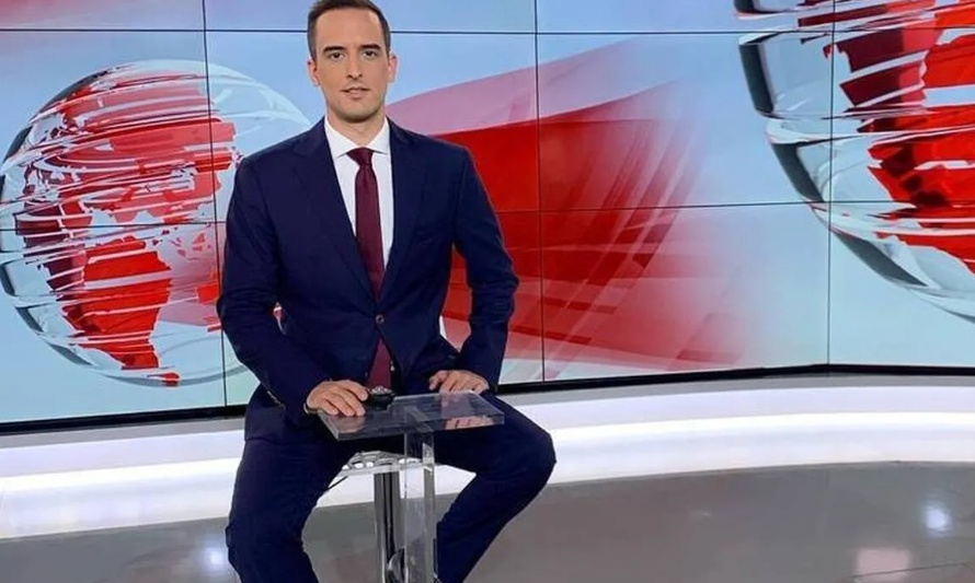 Νικήτας Κορωνάκης: «Δεν θα ξεχάσω ποτέ το βράδυ της τραγωδίας στα Τέμπη»