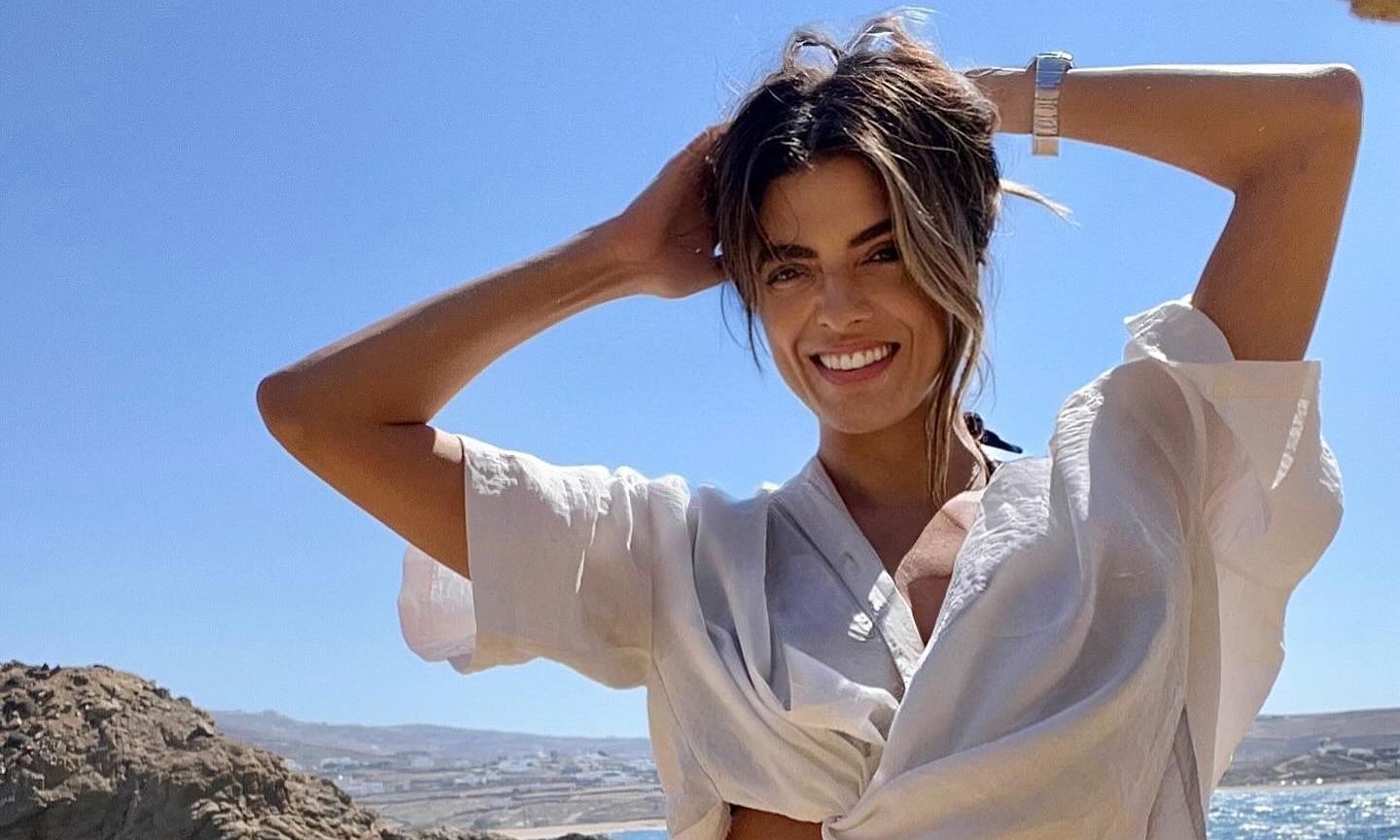 Νίκη Λάμη: «Ο κόσμος μας χαρίζει την απόλυτη επιβράβευση»