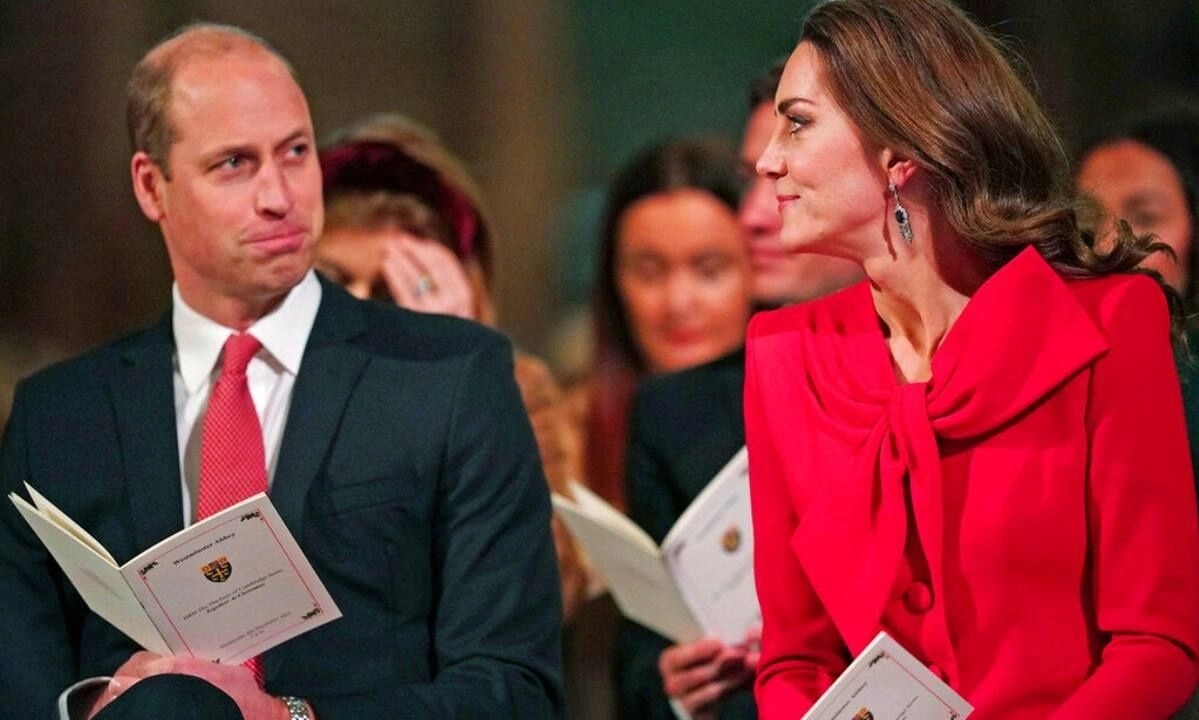 William-Kate Middleton: Τι συμβαίνει στη σχέση τους; Οι σπάνιες εμφανίσεις & οι φήμες για απόσταση