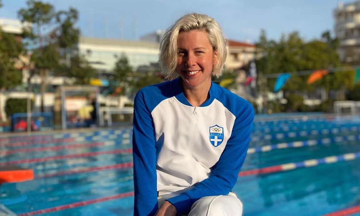 Ολυμπιακοί αγώνες 2024 – Αραούζου: Οι Έλληνες αθλητές και αθλήτριες είναι οι σύγχρονοι σούπερ ήρωες