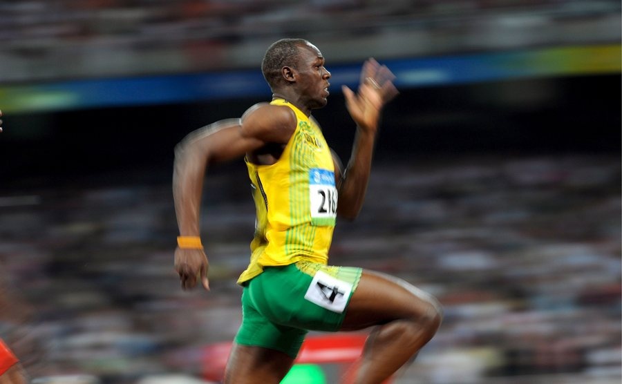 Σαν σήμερα γεννήθηκε ο Γιουσέιν Μπολτ – Ο άνθρωπος-αστραπή που λάτρεψε ο πλανήτης!