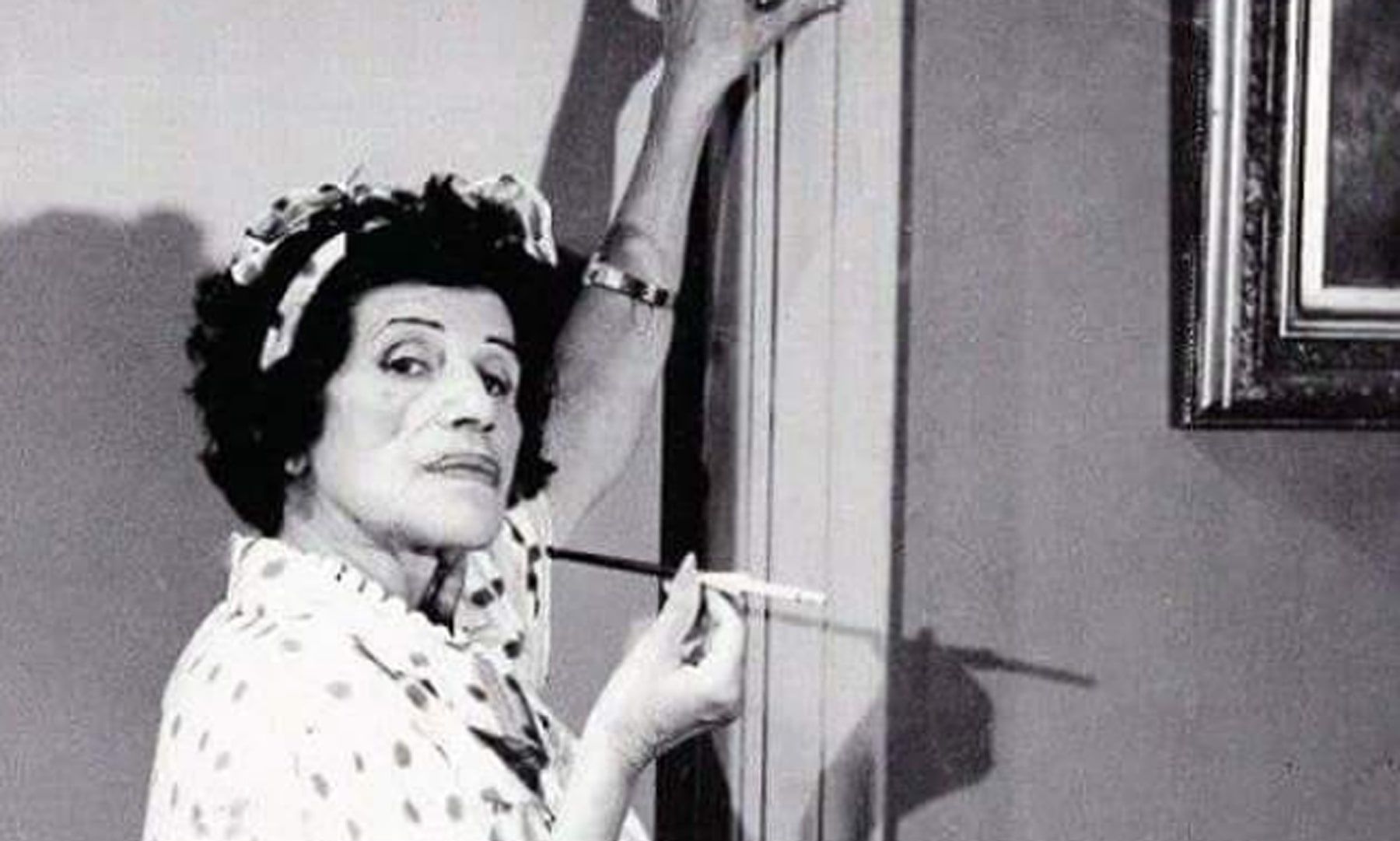 Έχετε δει τη Γεωργία Βασιλειάδου στα 20 της; Αγνώριστη η «θεία από το Σικάγο»!