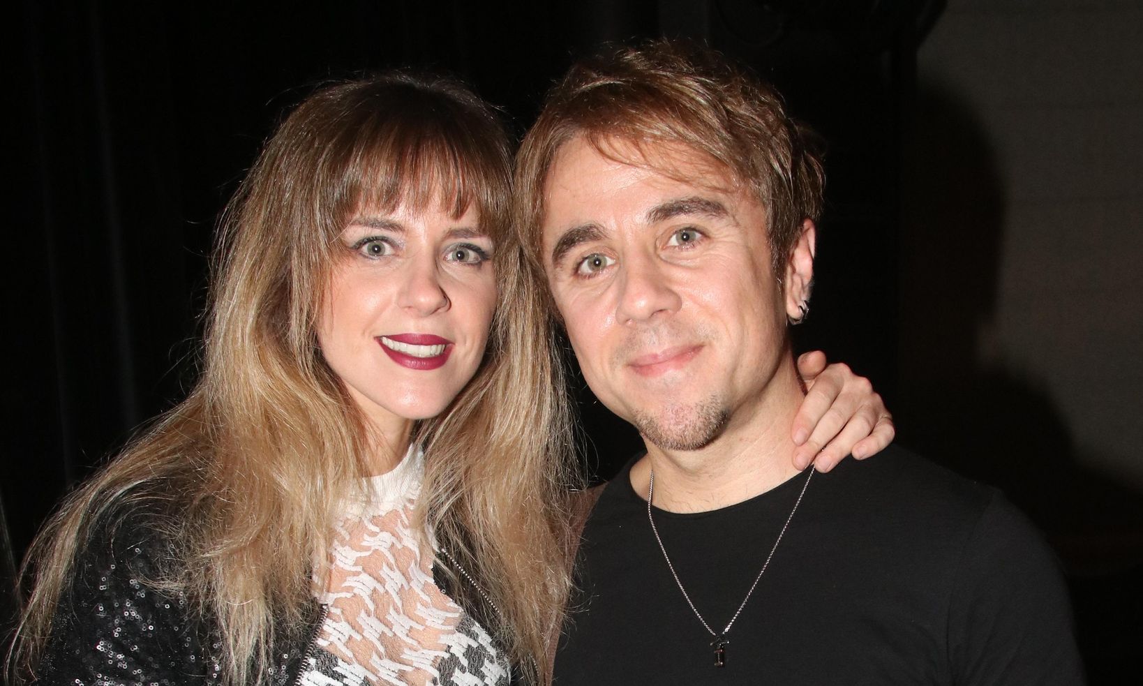 Θανάσης Τσαλταμπάσης για την 5 μηνών κόρη του: «Λαμβάνω πολλή αγάπη»