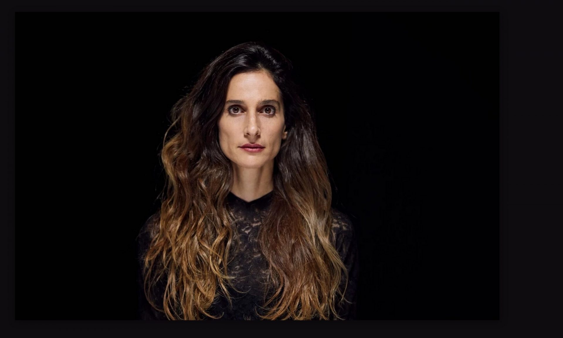 Μαρίνα Καλογήρου μετά την αποκάλυψη για την κακοποίησή της: «Κλαίω όλη μέρα… Τι γίνεται Θεέ μου;»