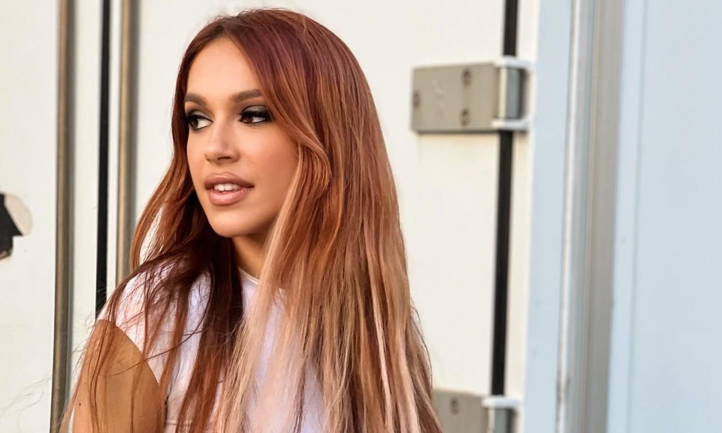 Τάνια Μπρεάζου: Το μεγαλύτερο προτέρημά μου είναι η δοτικότητα