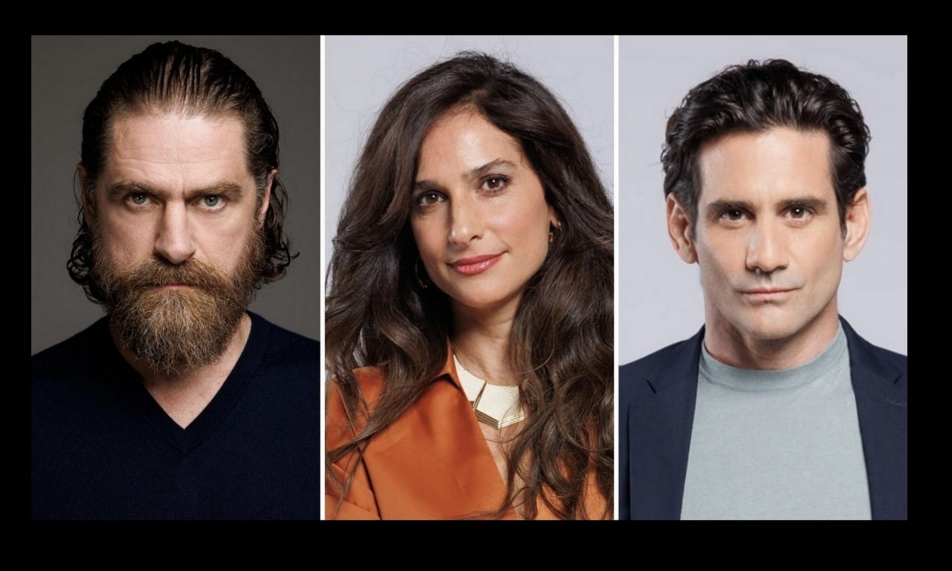 Ο τιμωρός: Από φίλοι θανάσιμοι εχθροί