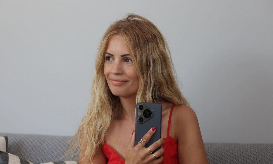 ΗUAWEI Pura 70 Pro: H πιο fashion forward στιγμή της φετινής σεζόν κρύβεται σε ένα κινητό