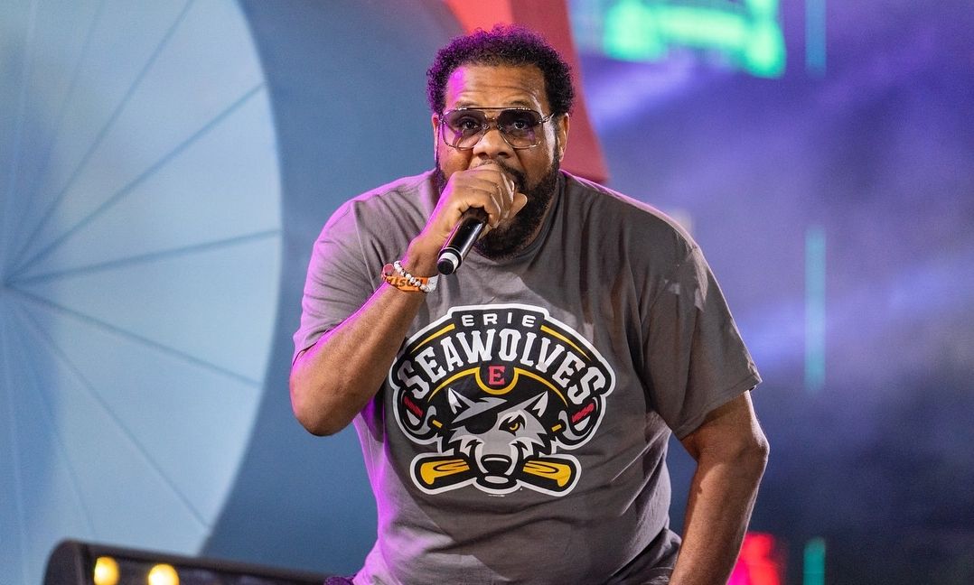 Πέθανε ο διάσημος Αμερικανός ράπερ, Fatman Scoop – Κατέρρευσε στη σκηνή