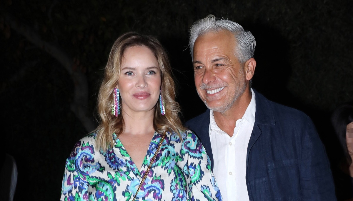 Χάρης Χριστόπουλος: «Πήγαμε σε σύμβουλο γάμου και μας έδιωξε, γέλαγε»