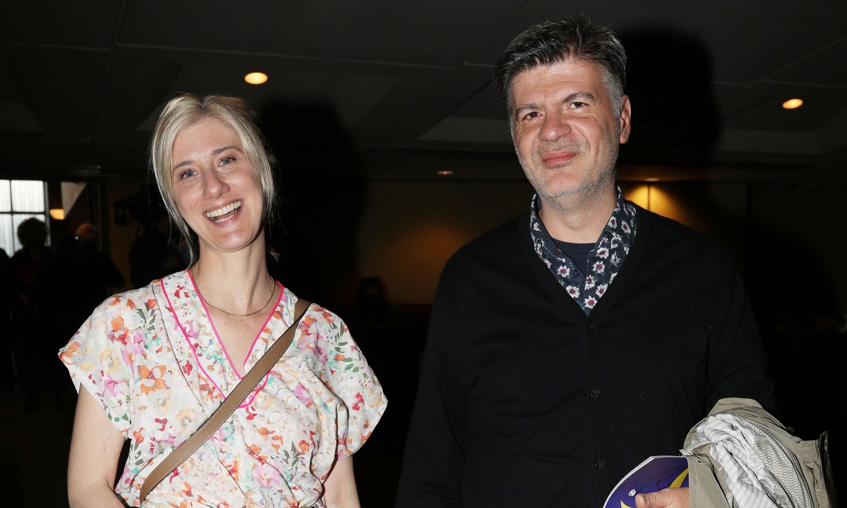 Φοίβος Δεληβοριάς:Η ηλικία, οι δημιουργίες, η σχέση με τον Περίδη & η οικογένεια με την Καβαλιεράτου