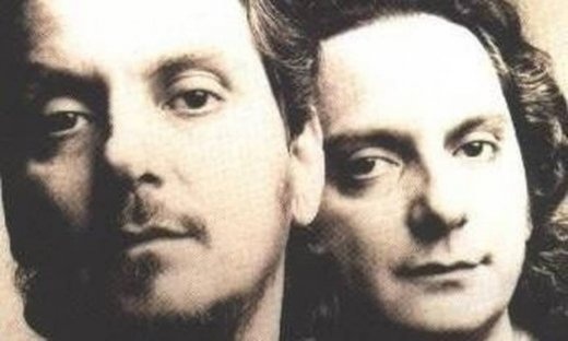 Χάρης-Πάνος Κατσιμίχας: Τα δίδυμα αδέλφια που άλλαξαν το ελληνικό τραγούδι-Οι διαχρονικές επιτυχίες