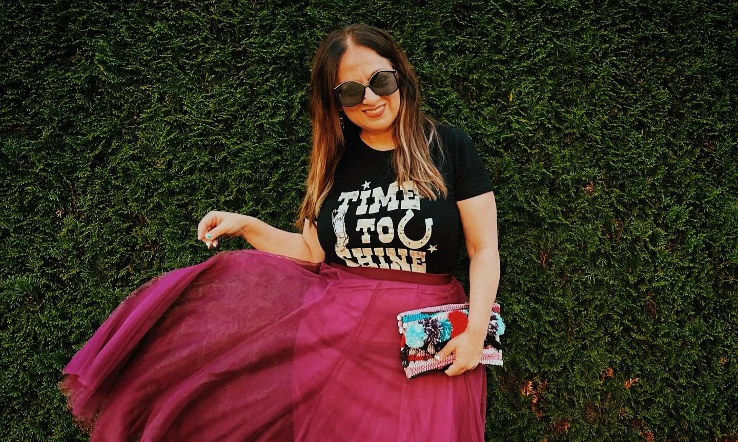 Σοφία Μουτίδου: Το σπάνιο βίντεο με την κόρη της! Έχει χιούμορ σαν τη μαμά της και της μοιάζει πολύ!