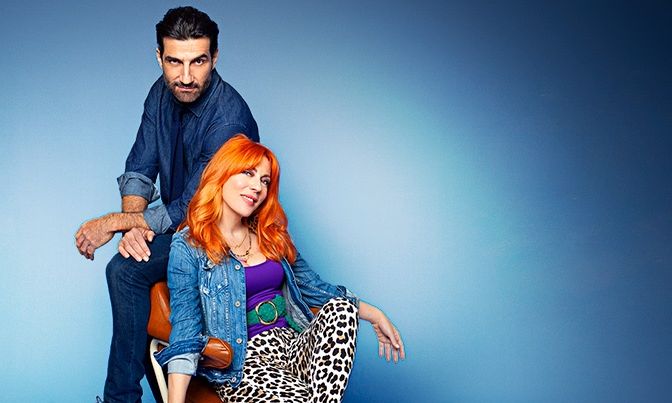 Το νέο trailer της σειράς «IQ 160 – Η μεγάλη επιστροφή»  είναι ήδη στον αέρα του Star!