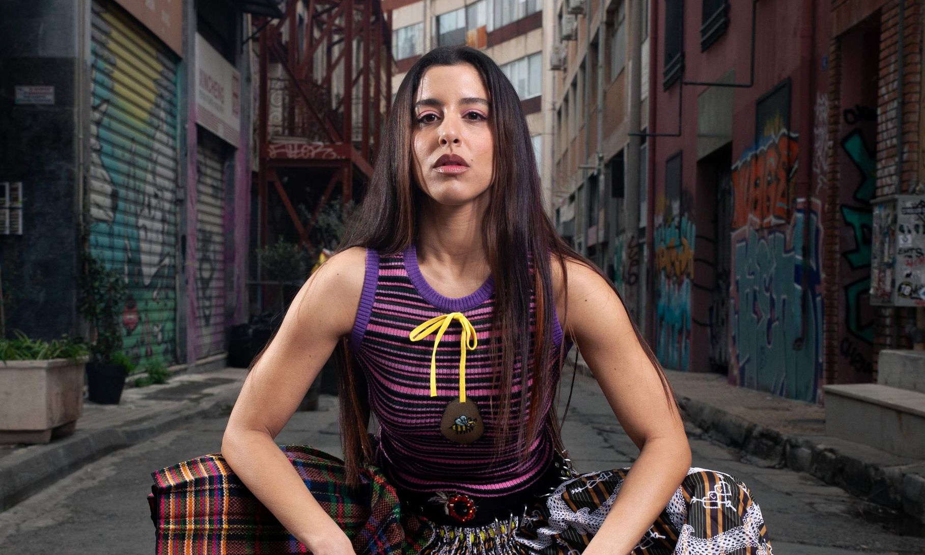 Μαρίνα Σάττι: Η επίσημη απάντηση για το συμβάν με την Κατερίνα Σαλάκα: «Λυπούμαστε…»