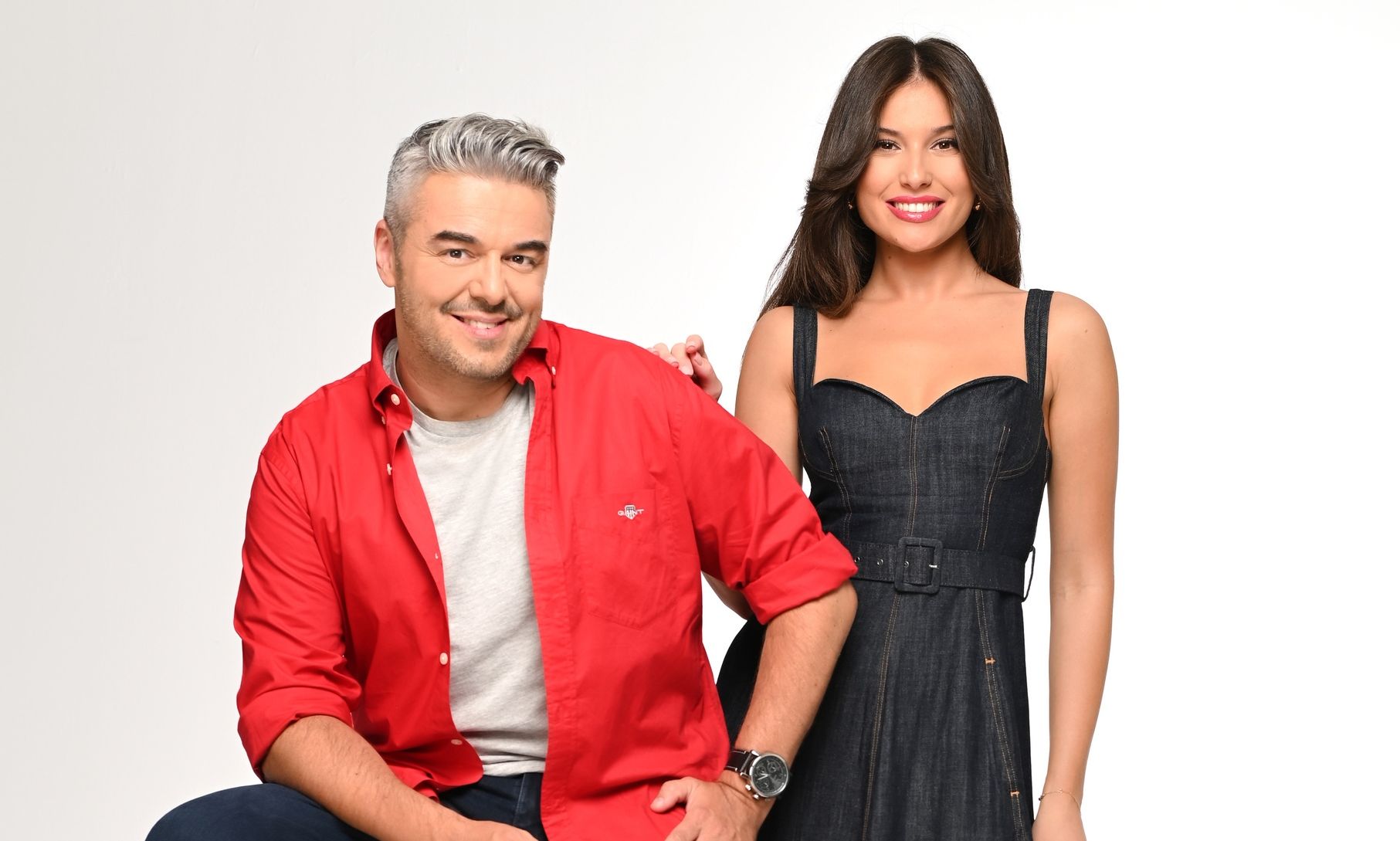 Τροχός της τύχης: Ο Πέτρος Πολυχρονίδη τον γυρίζει δυνατά για 11η χρονιά – Πότε κάνει πρεμιέρα