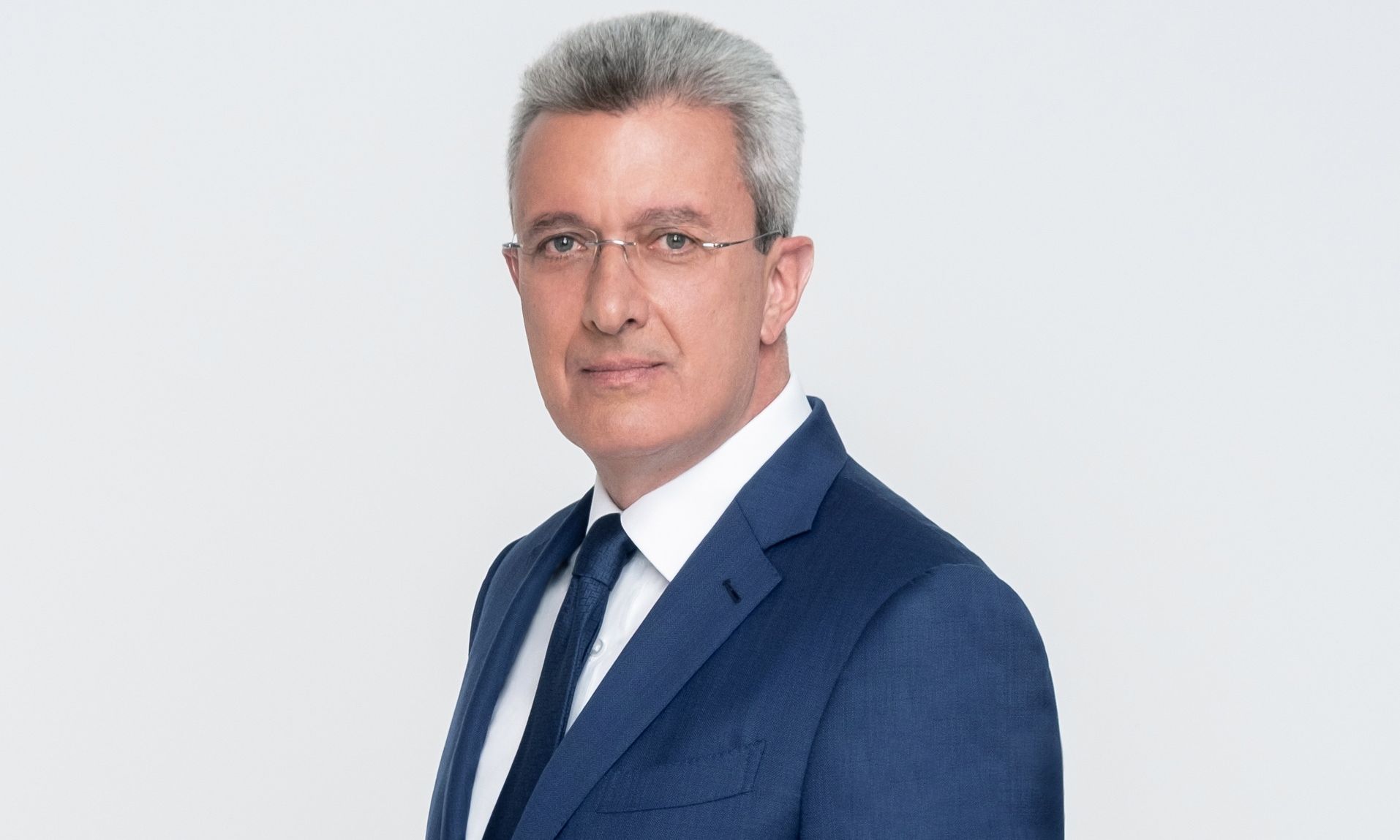 Νίκος Χατζηνικολάου: Επιστρέφει στο «τιμόνι» του κεντρικού δελτίου ειδήσεων του Ant1