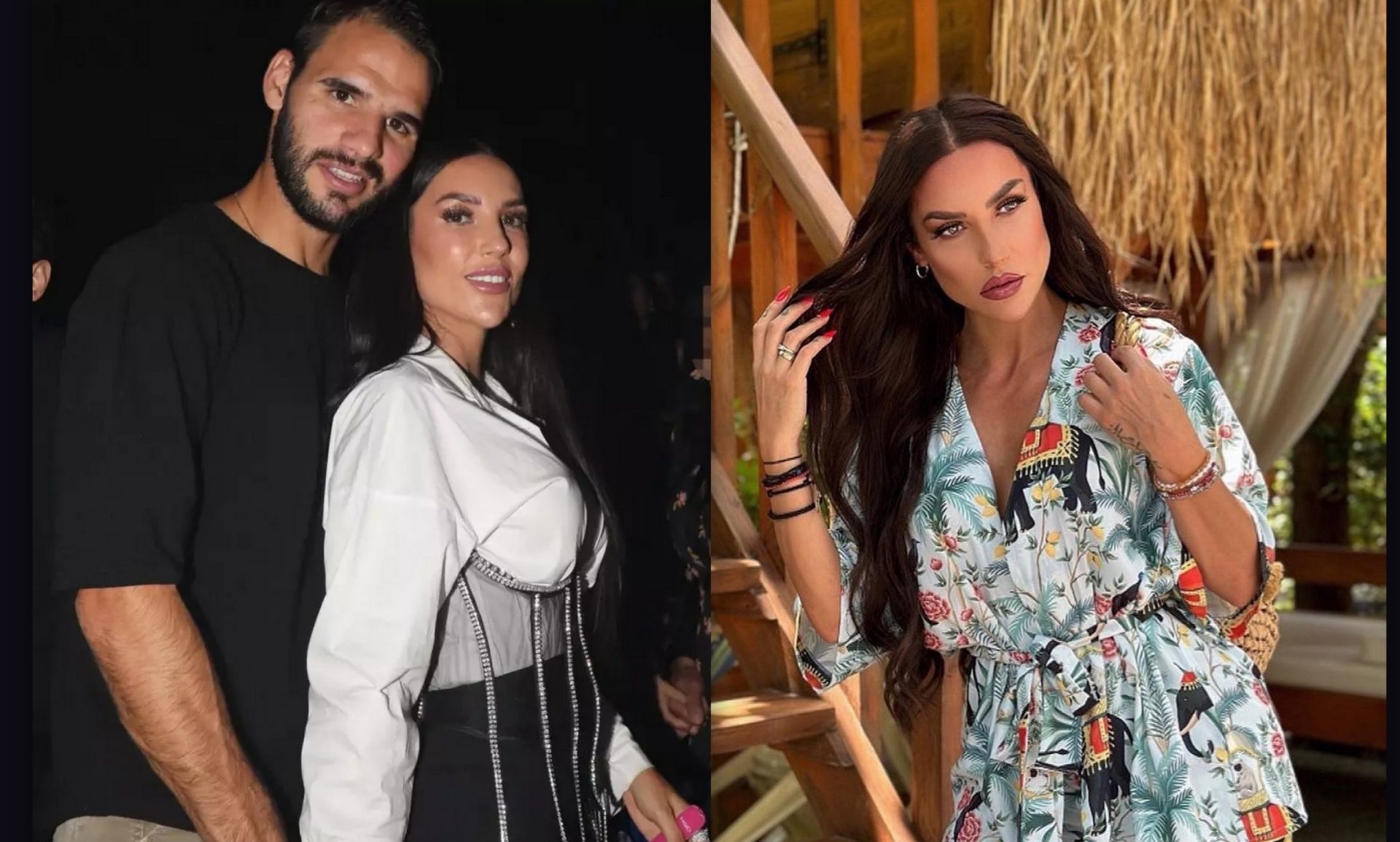 Ζέτα Θεοδωροπούλου για Ταχτσίδη: Δεν έχω πικρία γιατί δεν έχω πλέον αισθήματα γι’ αυτόν τον άνθρωπο