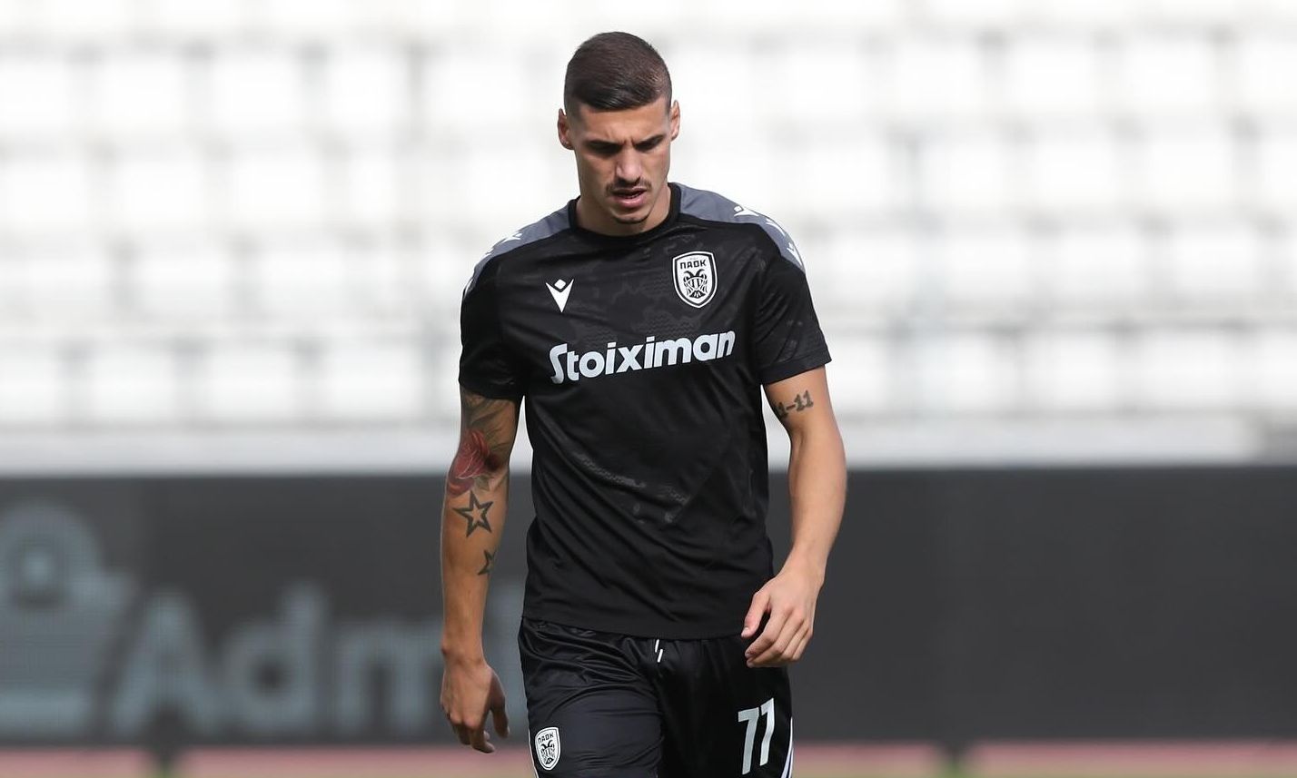 Σούπερ προσφορά* για τον νικητή του Europa League από το Pamestoixima.gr