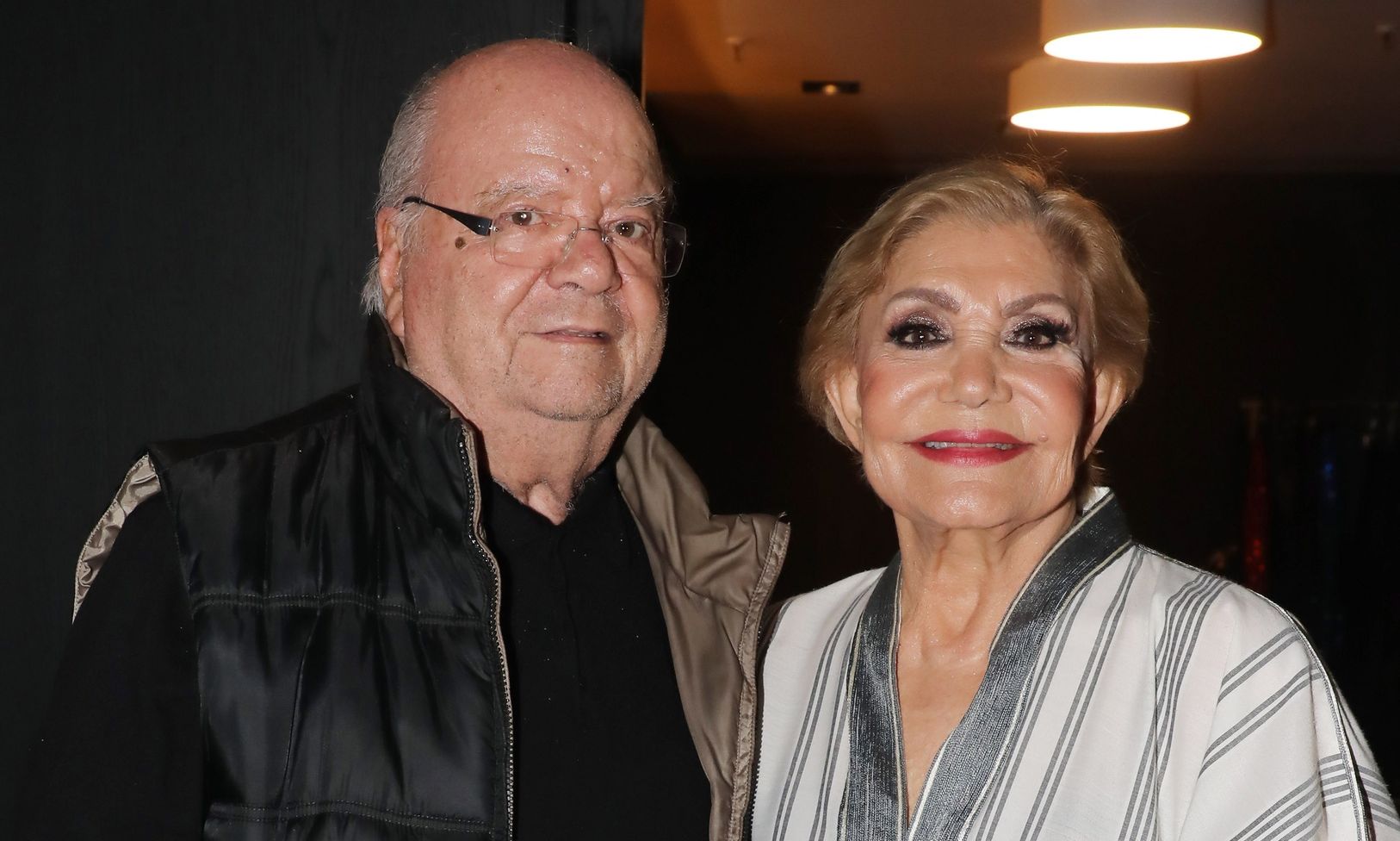 Γιώργος Κατσαρός: Όσα είχε πει στο gossip-tv για τη Μαρινέλλα και τη συμμετοχή της στη Eurovision