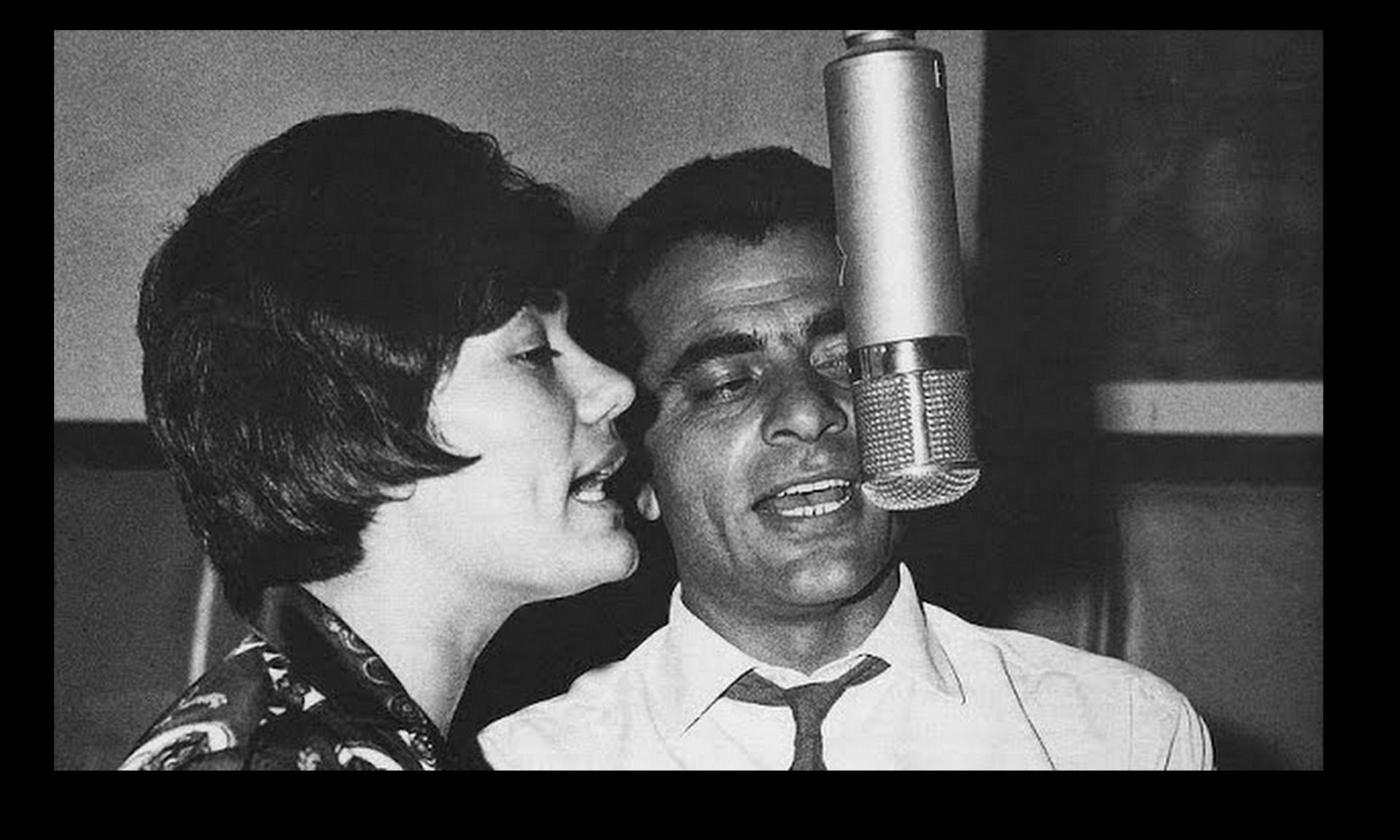 Μαρινέλλα: Ο έρωτας με τον Καζαντζίδη, ο γάμος και ο χωρισμός