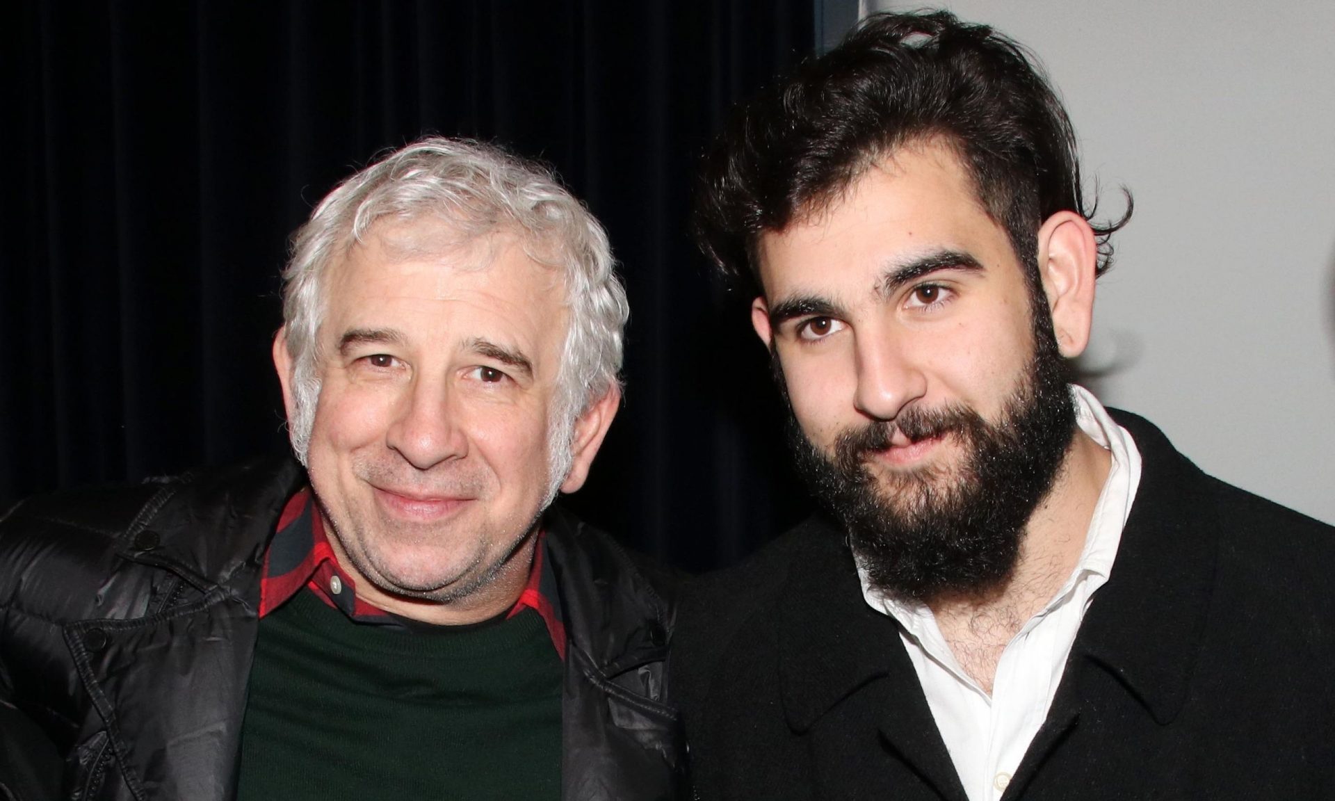 Δημήτρης Φιλιππίδης: «Στα 16 μου έκανα προσπάθεια να μείνω μόνος... Έκανα υπομονή και έφυγα στα 19»