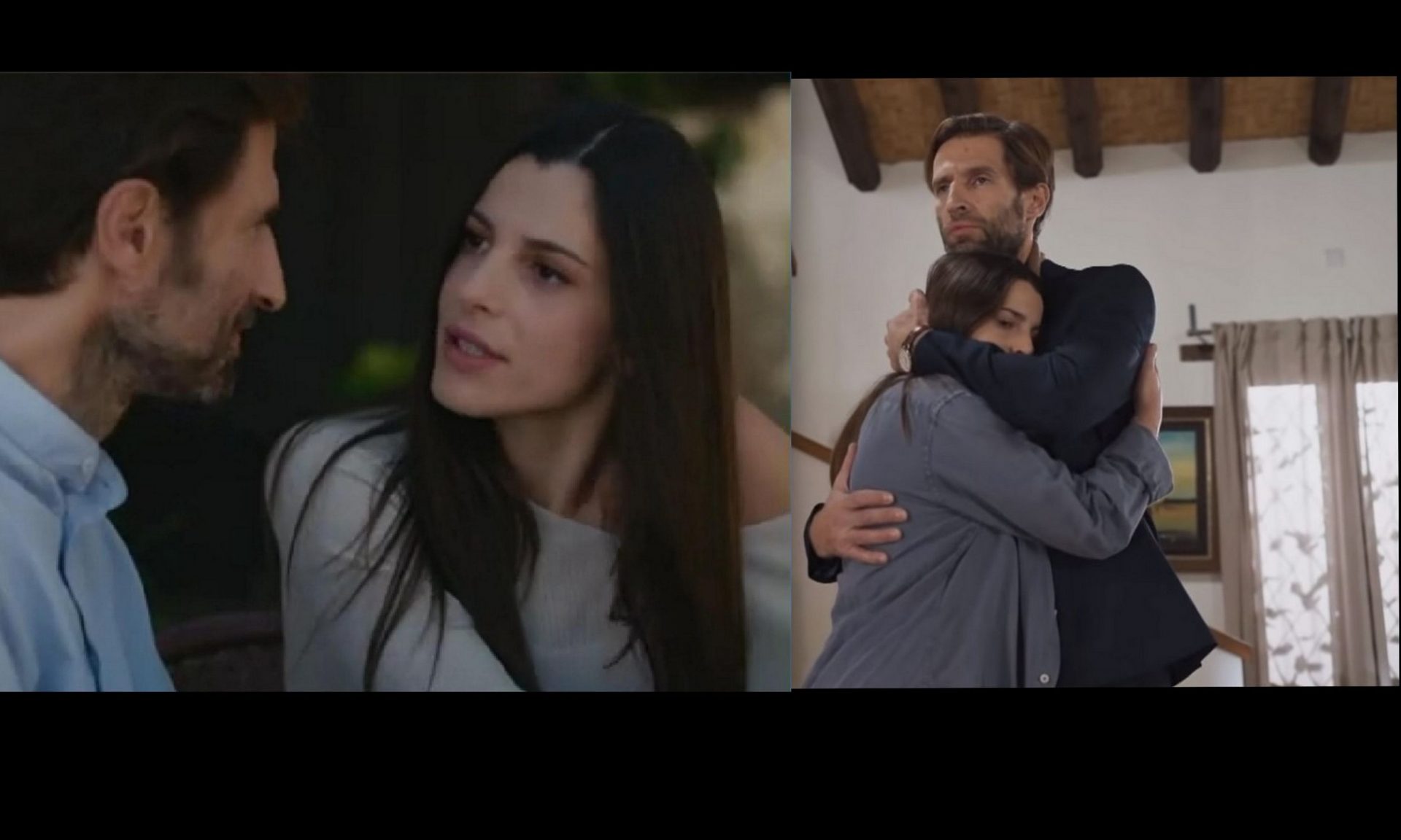 Γη της Ελιάς – Νέα επεισόδια: Κωνσταντίνος και Ισμήνη ξανά μαζί!