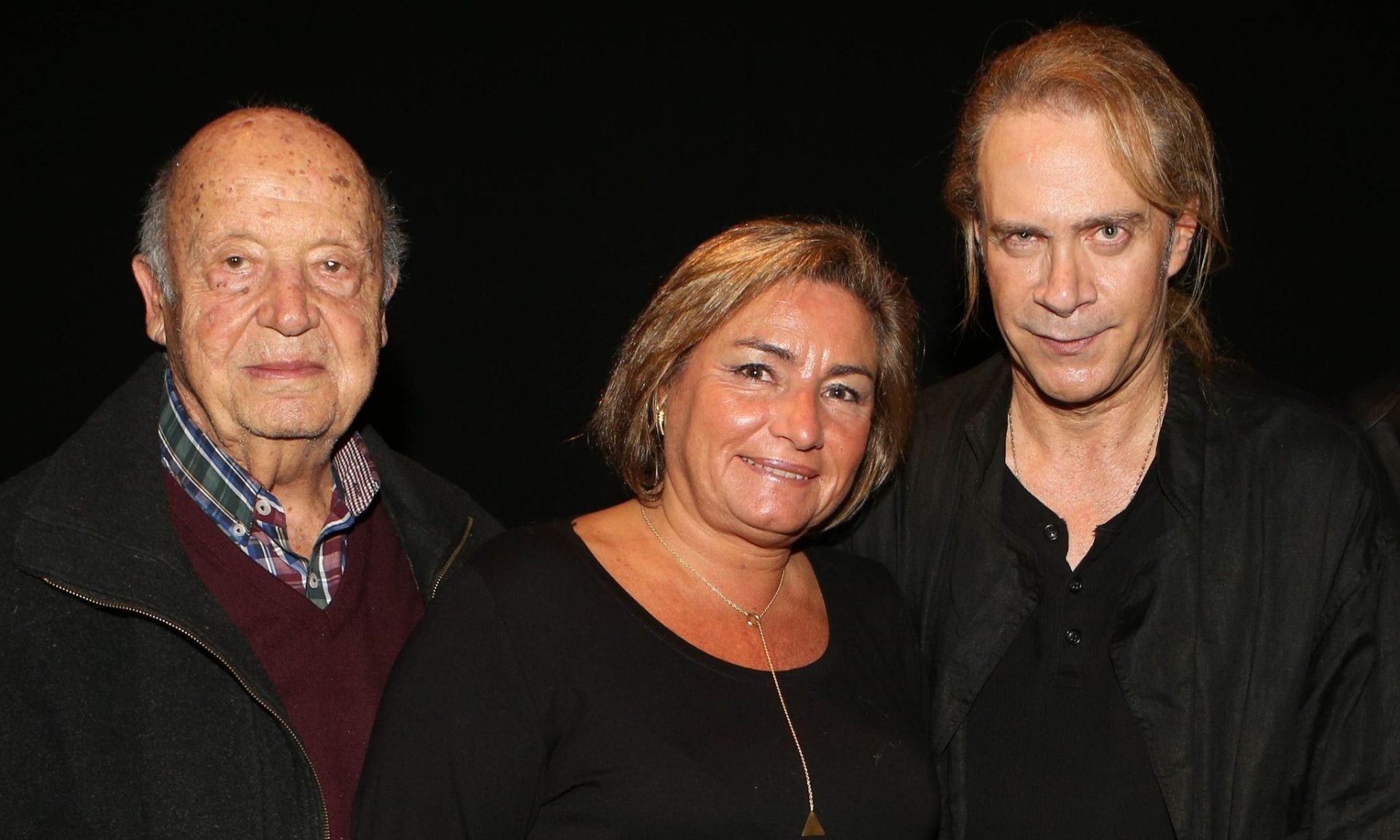 Θλίψη για τον Κορκολή, ανιψιό του Πλέσσα! Μίλησε για την τελευταία τους συνάντηση: «Παίξαμε πιάνο»