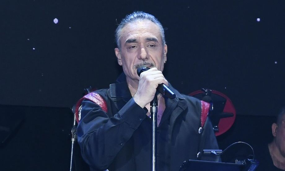 Νότης Σφακιανάκης: Ευχάριστα νέα για την κόρη του τραγουδιστή