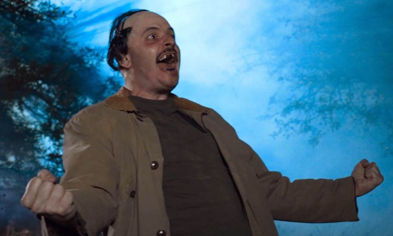 Αλέξανδρος Τσουβέλας: Ο κυρ-Αλέκος επιστρέφει και θα προκαλέσει πάταγο!