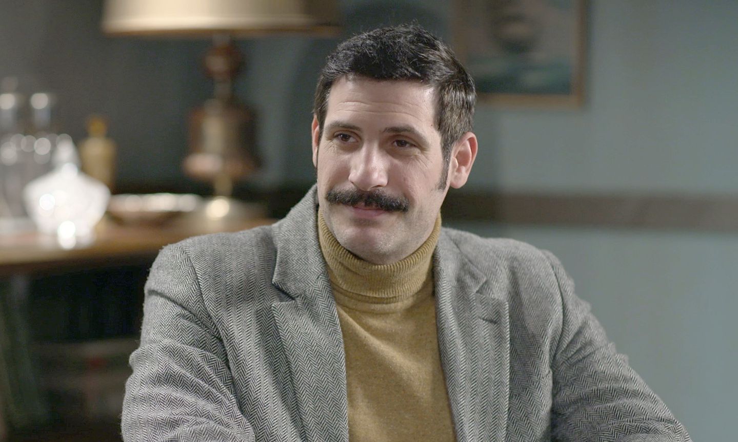 Ηλέκτρα: Σωτήρης και Αγνή απάγουν το μωρό της Φιλιώς – Ένοχος ο Νικόλας