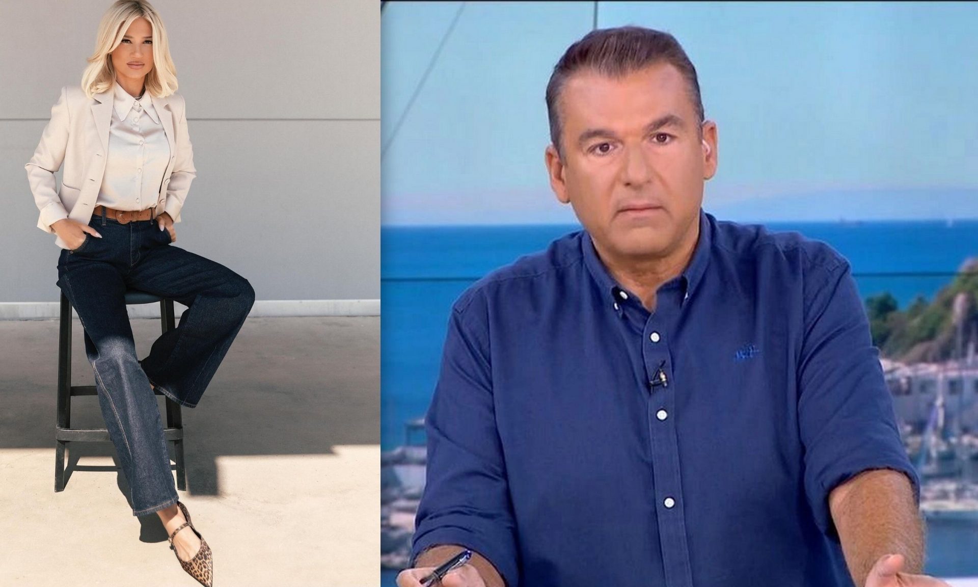 Τηλεθέαση: Στην κορυφή η Σκορδά - Τρίτο το Πρωινό στο νεανικό κοινό - Ποια εκπομπή έκανε 3,1%;