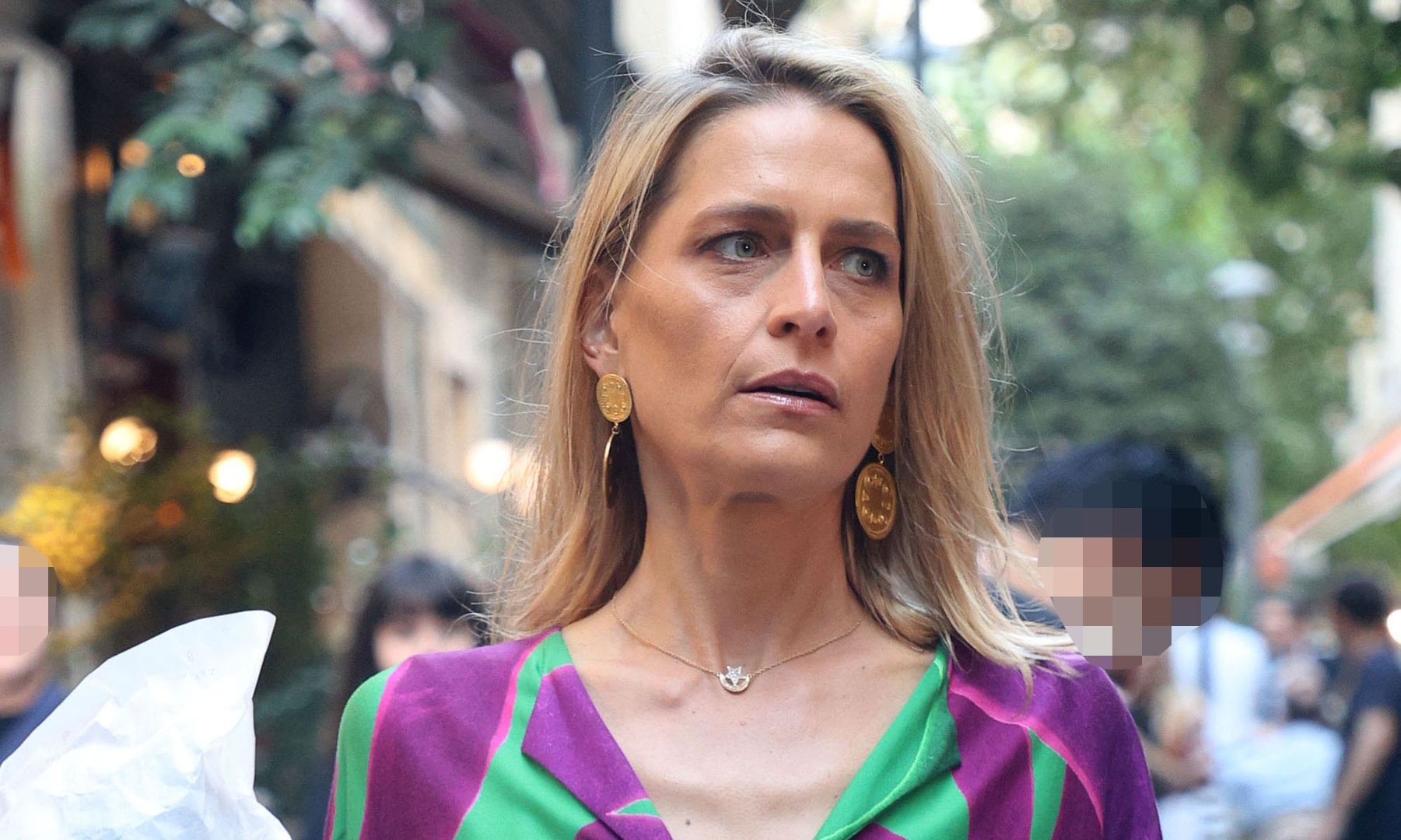 Μπλάτνικ: «Η απώλεια του πατέρα μου και το ότι πέρασα χρόνια σε οικοτροφείο, με επηρέασαν βαθιά»