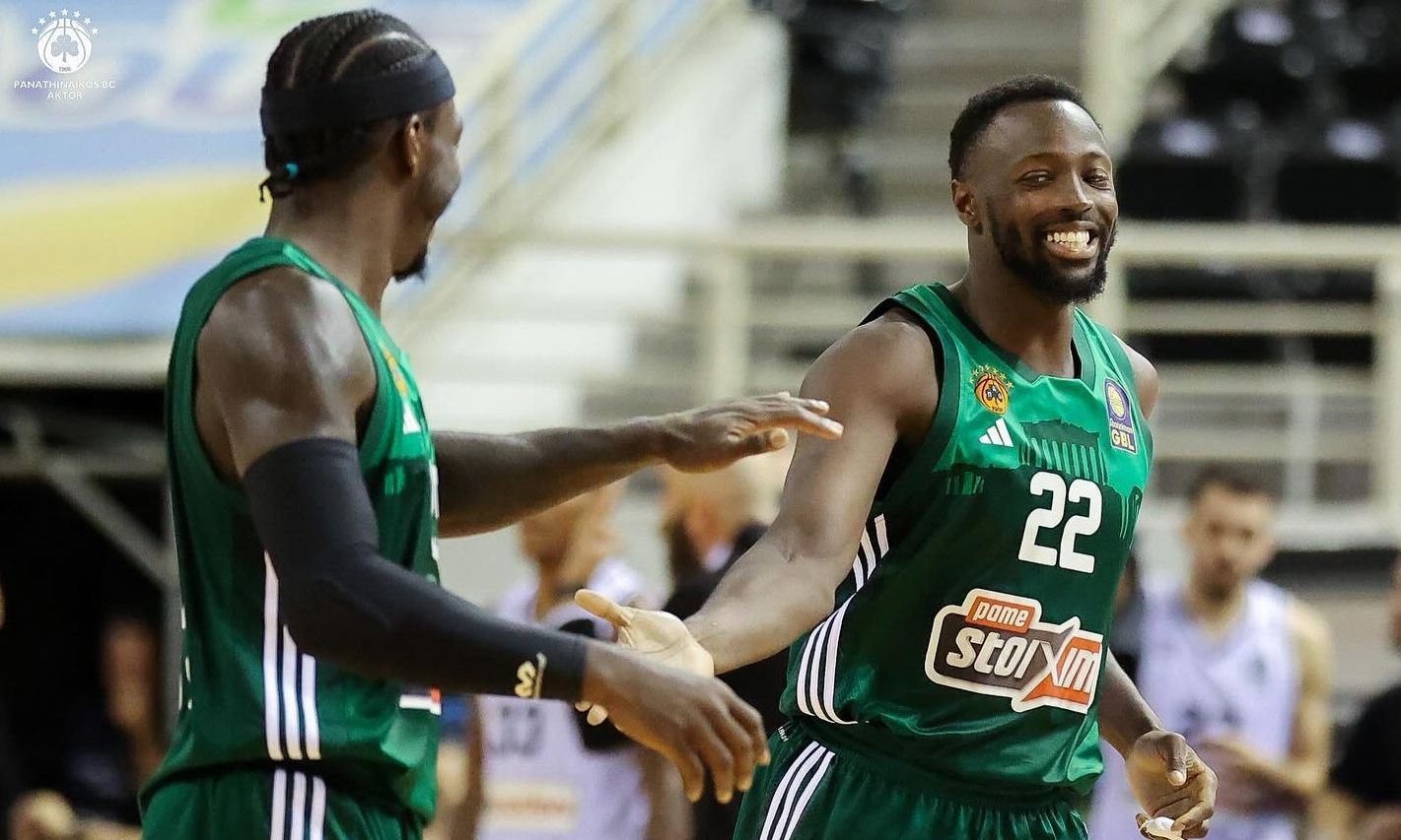 Διαβολοβδομάδα στη Euroleague και αυλαία στην τέταρτη αγωνιστική του Nations League