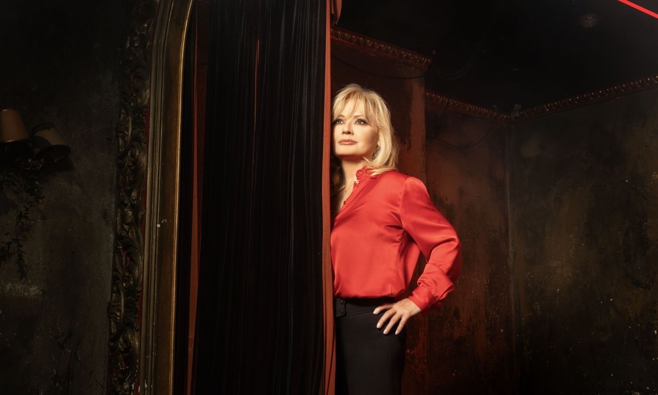 Φως στο Τούνελ: Η Αγγελική Νικολούλη βάζει στο μικροσκόπιο τρεις ανατριχιαστικές υποθέσεις