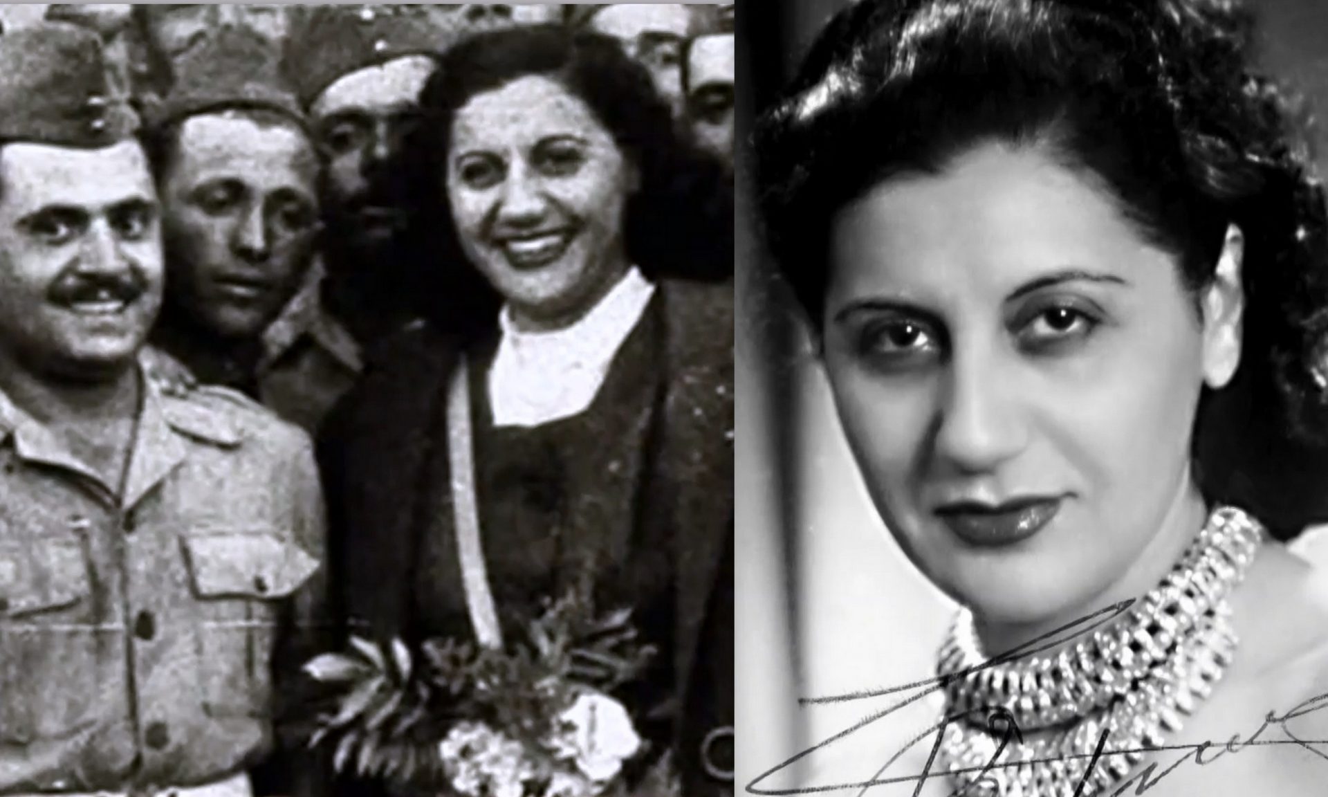 Σοφία Βέμπο: 47 χρόνια χωρίς τη «Φωνή της Νίκης» – Η ιστορία της γυναίκας που εμψύχωσε ένα έθνος