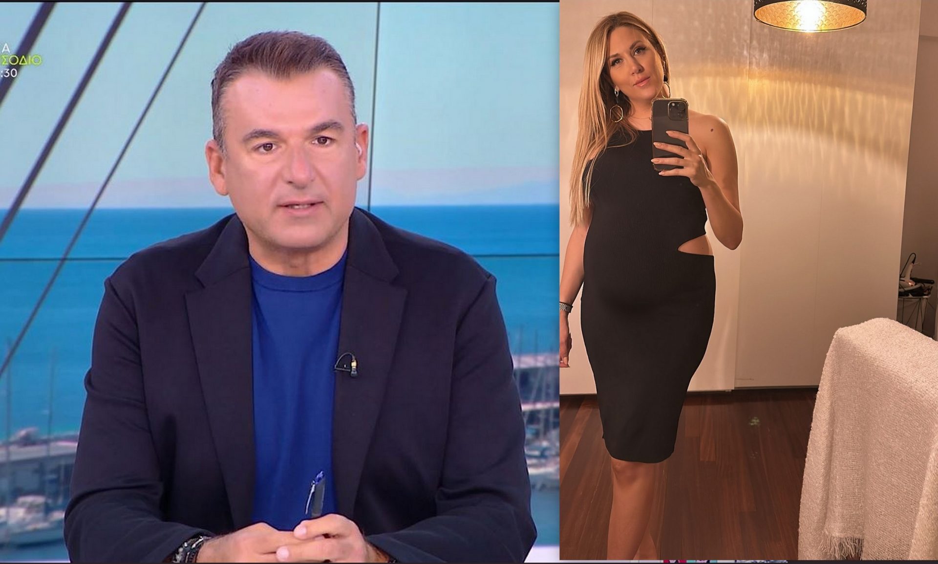 «Το Πρωινό»: Η ώρα αλλάζει, η Φωτεινή Πετρογιάννη επιστρέφει