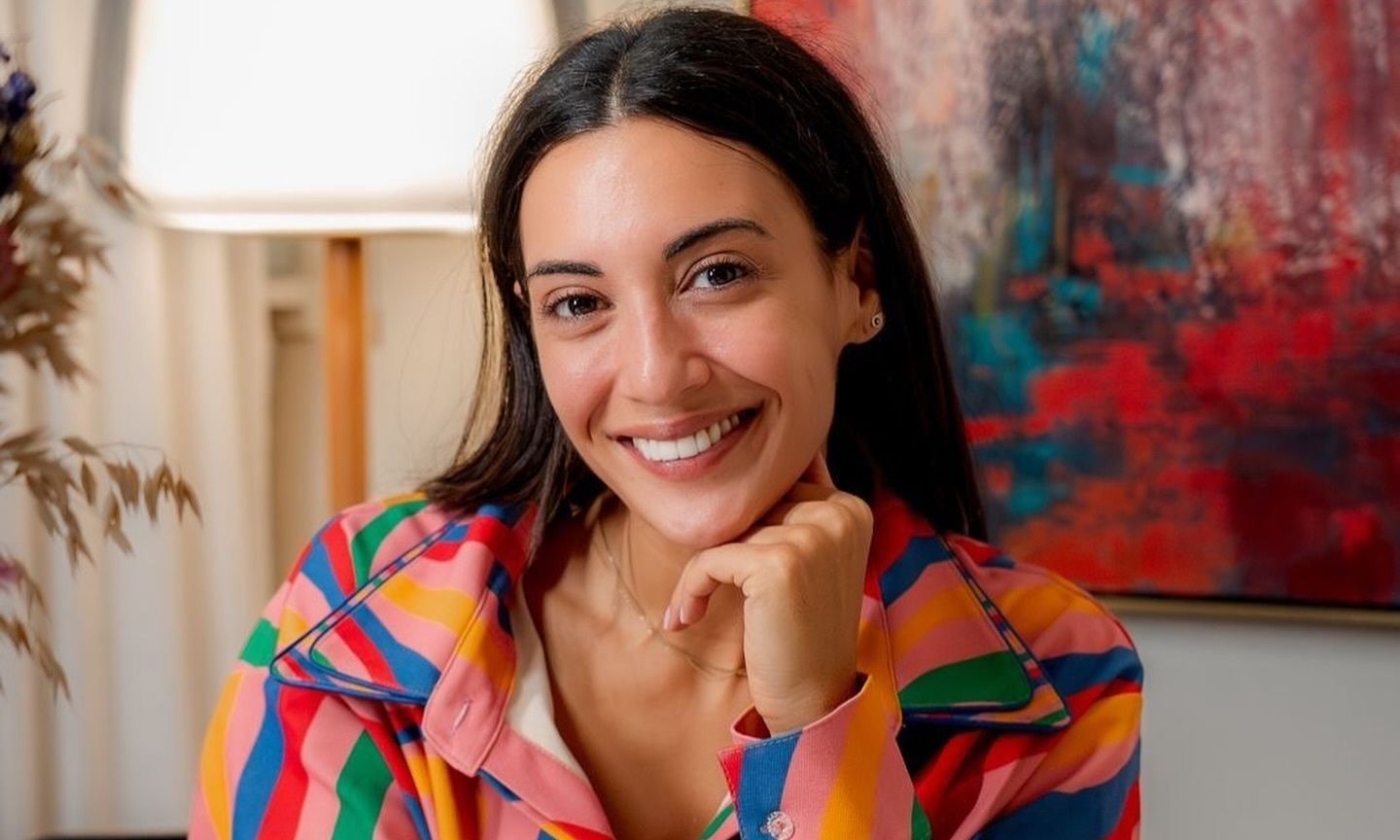 Ευγενία Σαμαρά: Είχα μεγάλη ανάγκη στο να είμαι προτεραιότητα στη ζωή ενός ανθρώπου