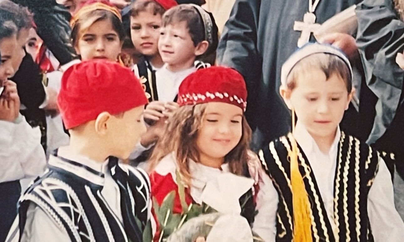 H εξαφάνιση της από το Instagram, η τελευταία ανάρτηση τον Ιανουάριο & η επανεμφάνιση 28η Οκτωβρίου