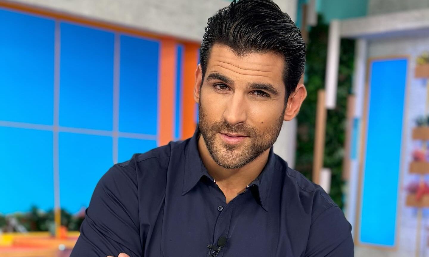 Ετεοκλής Παύλου: «Ο αδελφός μου μού είπε "μη μου στερείς το δικαίωμα να σε φροντίσω"»