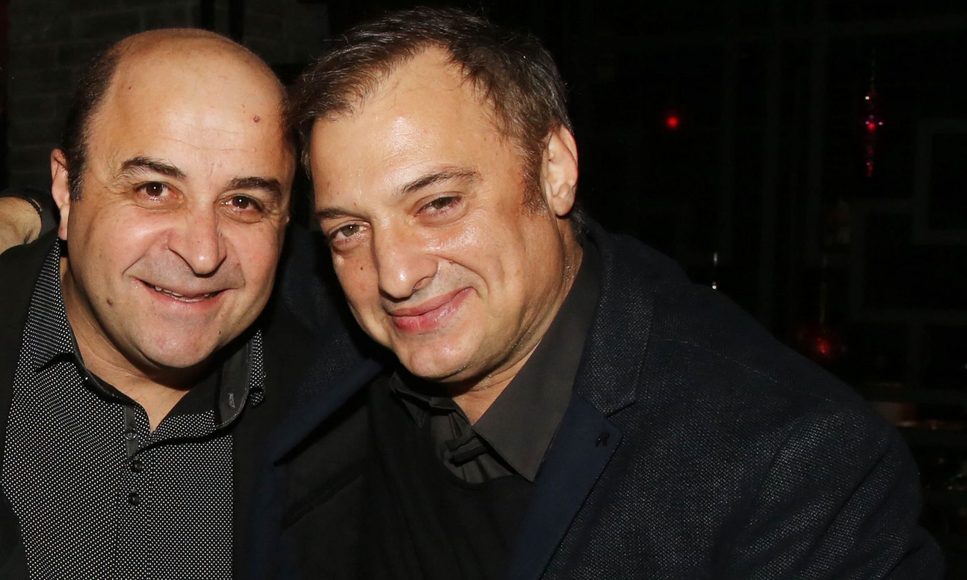 Σε αναζήτηση νέων φορμάτ ο ΣΚΑΪ για την απογευματινή ζώνη - Τι θα γίνει με Σεφερλή και Φερεντίνο;