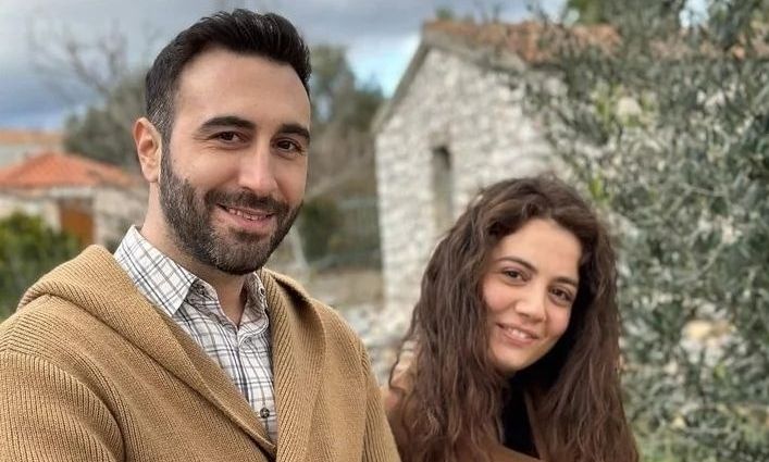 Η γη της ελιάς: Οι περιλήψεις των επεισοδίων της εβδομάδας- Άγριος καβγάς! Η Άννα διώχνει τον Πότη