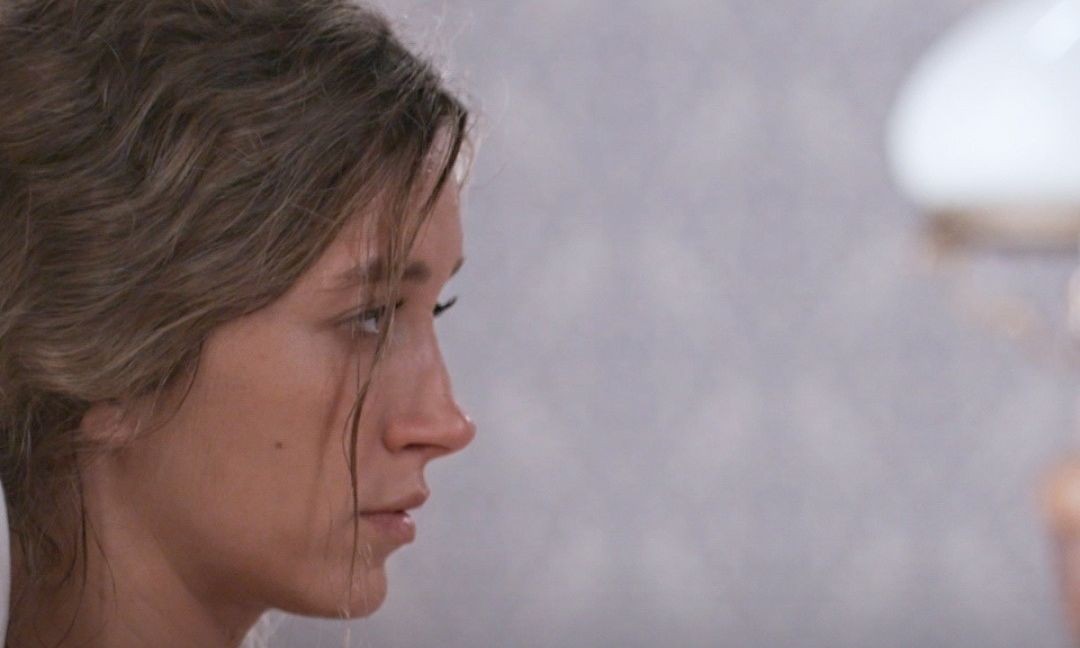 Grand Hotel: Η απόλυτη ανατροπή! Η Ελένη γεννάει δίδυμα & ο Νικόλας κρύβει το ένα παιδί