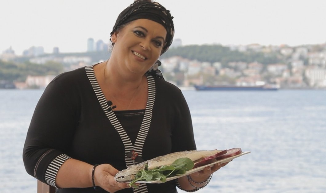 Μαρία Εκμεκτσίογλου: «Όταν έμαθε ότι πέθανε ο αδερφός μου έβαλε φωτιά στο σπίτι, τρελάθηκε»