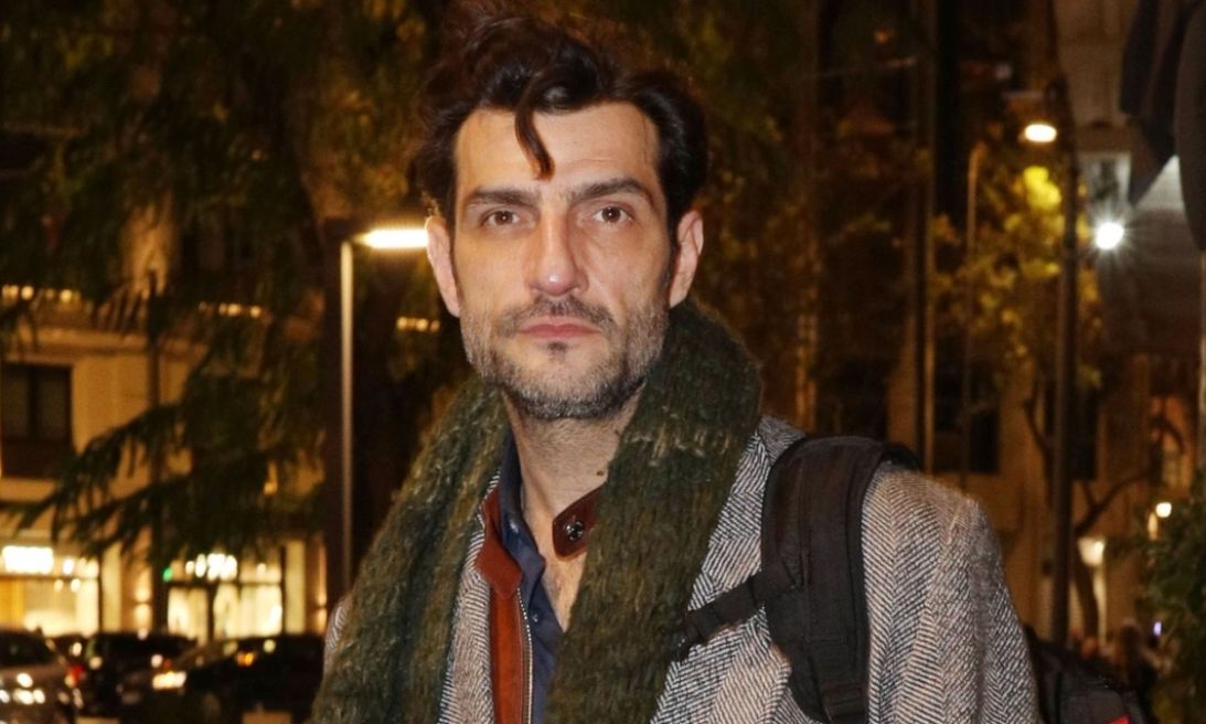 Νίκος Κουρής: «Σαν Νίκος δεν ξέρω ποιοι είναι οι λόγοι που οδηγούν τον Άγη στο να γίνει άπιστος»