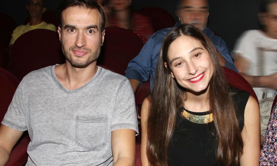 Φωτεινή Αθερίδου: Η αποκάλυψη για τους τσακωμούς με τον σύζυγό της, Κωνσταντίνο Μαγκλάρα