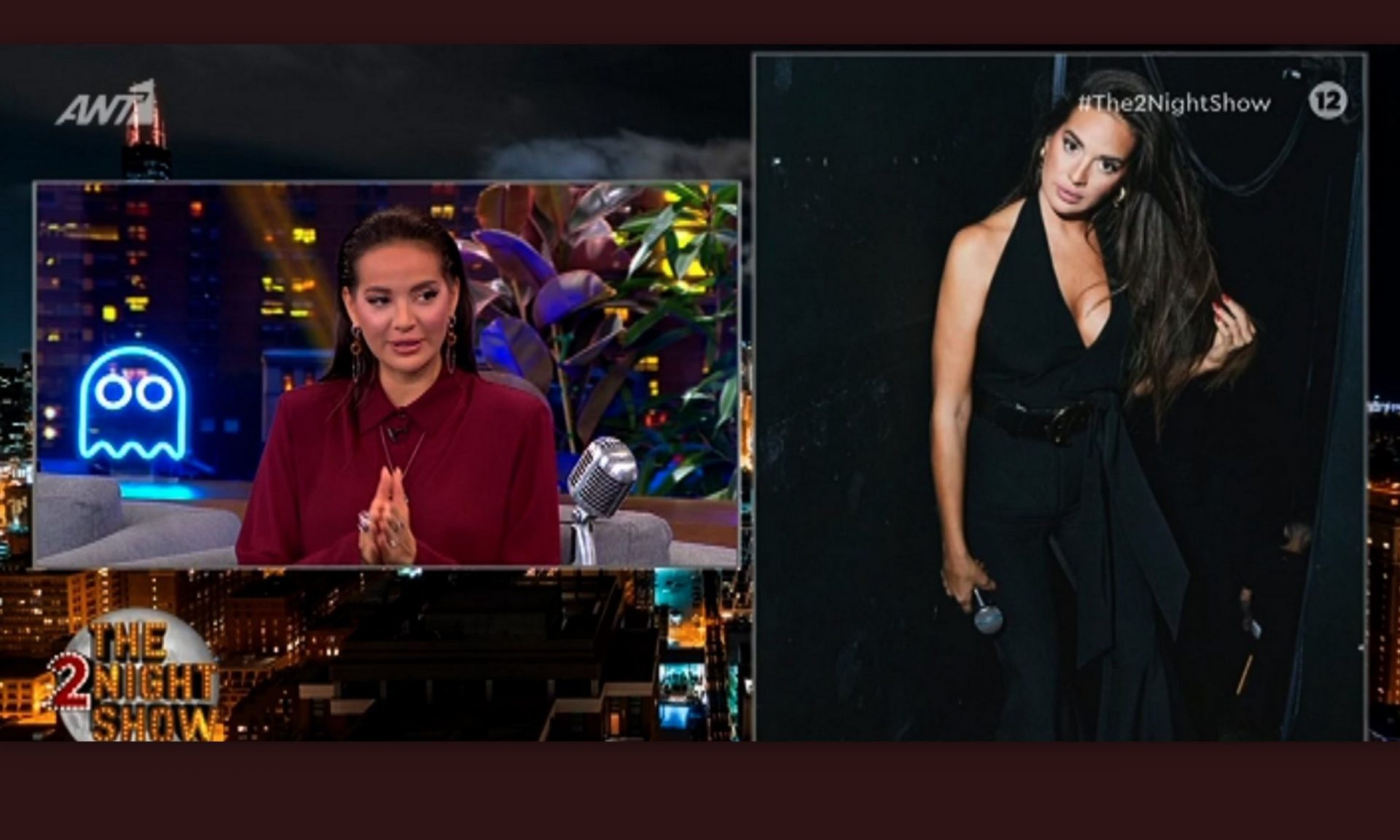 Ρία Ελληνίδου: «Δεν παντρεύομαι, έχω δει τόσα χάλια που δεν θέλω να το κάνω»