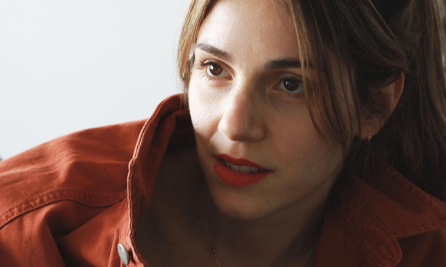 Να με λες μαμά – Δανάη Επιθυμιάδη: Υπήρχαν σκηνές στη σειρά που δεν μπορούσα να τις διαβάσω