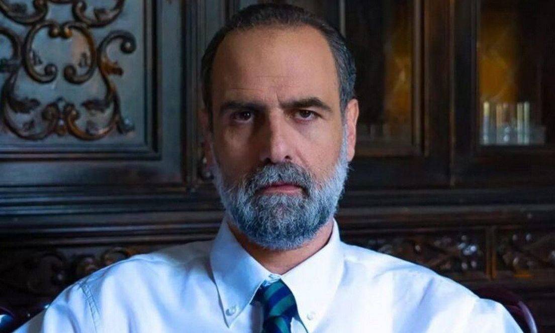 Άγιος Έρωτας: Ο Παύλος αφήνεται ελεύθερος