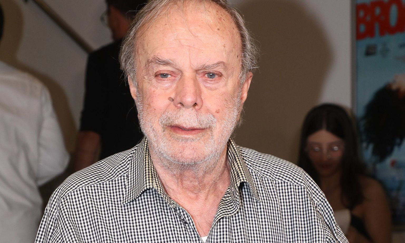 Χρήστος Πολίτης: Η τελευταία συνέντευξη και οι δηλώσεις του για τον Φώσκολο που έφεραν αντιδράσεις